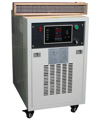 AC220V entró los sistemas de curado adhesivos ULTRAVIOLETA LED ULTRAVIOLETA del LED que curaban el equipo
