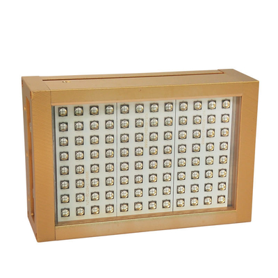 Lámpara de curado de ultravioleta UV seca 365nm 395nm 405nm para resina de pegamento de aceite verde soldador de placa de PCB recubrimiento de pantalla LCD pintura