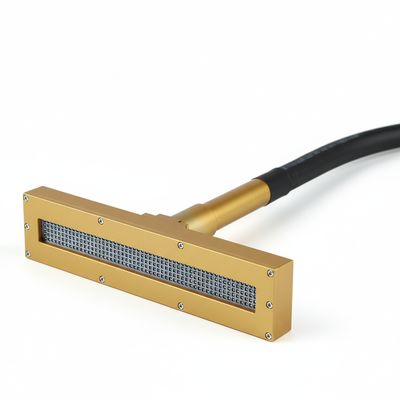 Sistema de curación por luz UV de fácil instalación 18W/CM2 Refrigeración por agua