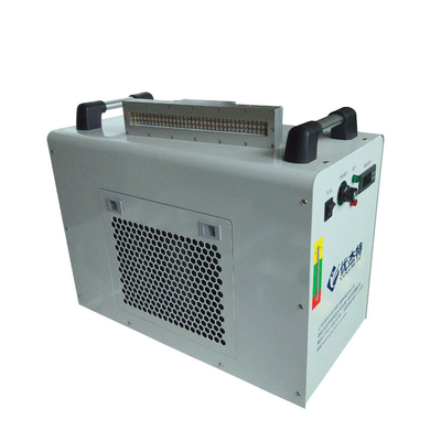 6000W LED ULTRAVIOLETA que cura el equipo, luz de curado ULTRAVIOLETA portátil 265V ningún Mercury