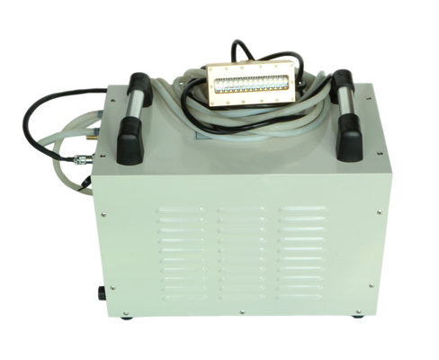 tinta ULTRAVIOLETA de 1000W LED que cura la refrigeración por agua 395NM para el secador adhesivo