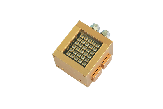 365nm - secador ULTRAVIOLETA ULTRAVIOLETA del sistema de sequedad de la tinta de 395nm LED 240w LED para la impresora compensada