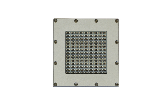 Poder más elevado 1200W LED ULTRAVIOLETA que cura la refrigeración por agua del sistema 385nm favorable al medio ambiente