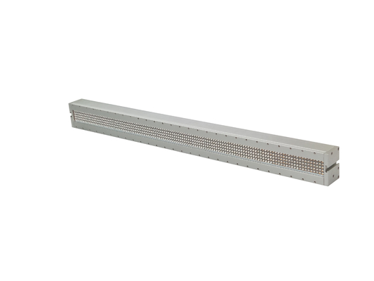 15W/CM2 LED ULTRAVIOLETA que cura el sistema de curado ULTRAVIOLETA de la lámpara ROHS 365nm LED para la capa de la resina