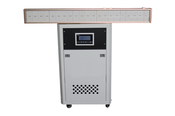 Lámpara de curado de ultravioleta UV seca 365nm 395nm 405nm para resina de pegamento de aceite verde soldador de placa de PCB recubrimiento de pantalla LCD pintura