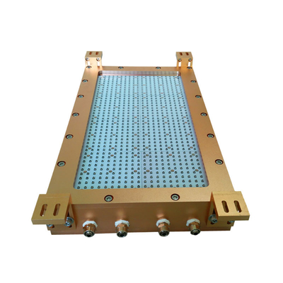 Longitud de onda ULTRAVIOLETA UV refrigerada por agua del microprocesador 365nm de la luz Epiled del LED para la impresora ULTRAVIOLETA del barniz