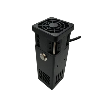 Luz UV de mano con luz negra antorcha luz negra portátil con LED AC 220V