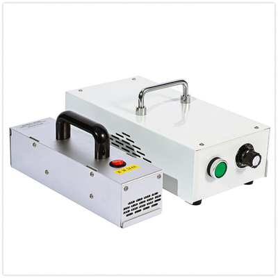 395nm 365nm lámpara portátil de curado UV LED para reparación de pintura de automóviles y curado de pegamento curado