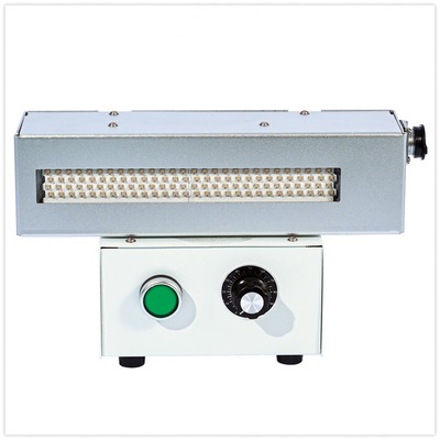 395nm 365nm lámpara portátil de curado UV LED para reparación de pintura de automóviles y curado de pegamento curado