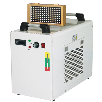 Equipo de curado UV LED de 1500W para curado de tinta de pegamento de resina de alta intensidad en la industria de la impresión