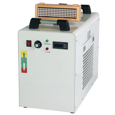 Equipo de curado UV LED de 1500W para curado de tinta de pegamento de resina de alta intensidad en la industria de la impresión