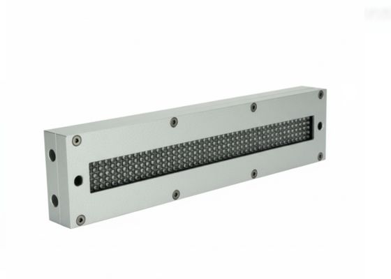 Lámpara de curación de pegamento UV para pegamento UV