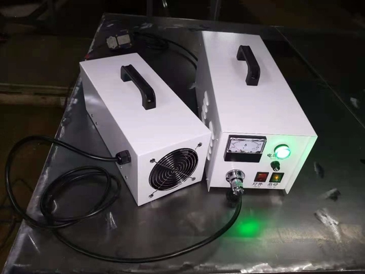 Pantalla que imprime el certificado ultravioleta de mano de RoHS del CE de la lámpara ULTRAVIOLETA