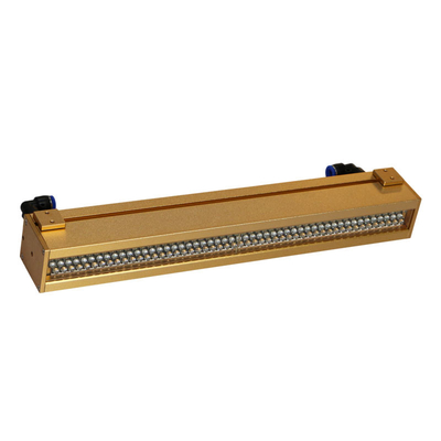 sistema de curado ULTRAVIOLETA 265V de 1200W LED para el OEM de Fed Offset Press de la hoja