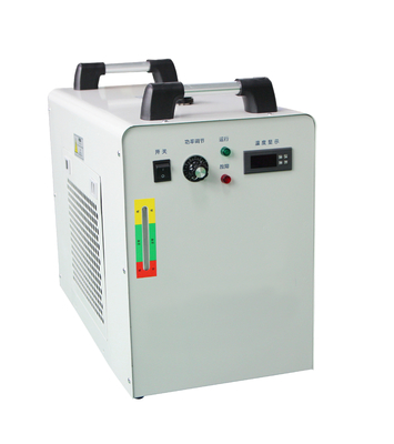 AC85V LED ULTRAVIOLETA que cura el equipo ninguna radiación termal 18W/CM2 de intensidad
