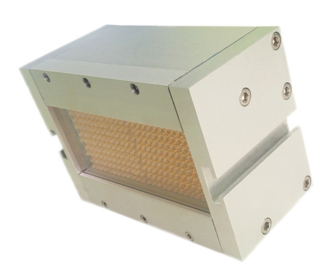 1200W que cura el certificado ULTRAVIOLETA de RoHS del CE de la luz UV de la lámpara AC85V 395 nanómetro