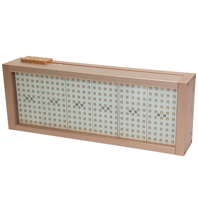 Lámpara ULTRAVIOLETA de la marca LED del CG para el certificado de la impresora 365nm RoHS
