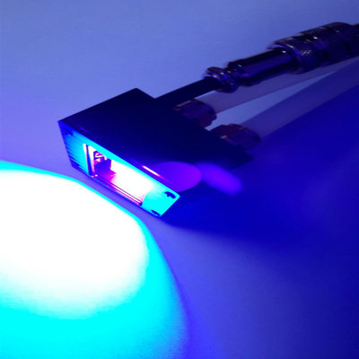 1200W solución de curado ULTRAVIOLETA 365nm 395nm que ninguna descarga del VOC para no desaparezca