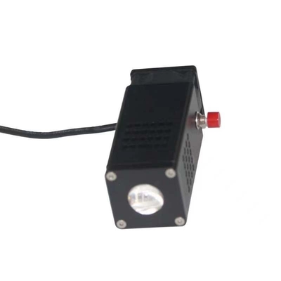 Luz UV de mano con luz negra antorcha luz negra portátil con LED AC 220V