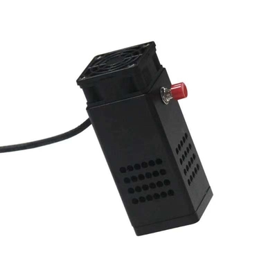 Tamaño de mano de la linterna ULTRAVIOLETA 42mm×42mm×113m m de Mini Waterproof LED
