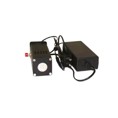 Luz de linterna UV portátil Violeta Sin descarga de COV OEM ODM