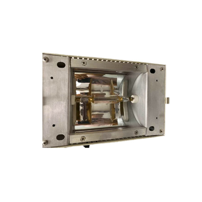 OEM de curado ULTRAVIOLETA de la lámpara 280nm Mercury Type Air Cooling del PDA de 1 kilovatio