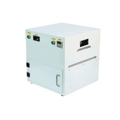 CA 85V de UV Curing Chamber de la impresora 3D con longitud de onda de 365nm 395nm