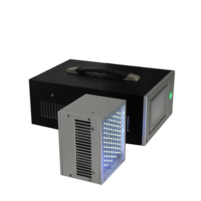 300W vida útil más seca ULTRAVIOLETA 20000H de la refrigeración por aire del tamaño de la lámpara 150×200×100m m