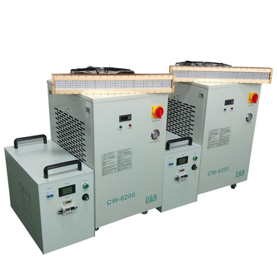 Máquina de curado ULTRAVIOLETA refrigerada por agua 4500W del LED para el ODM de la máquina de impresión en offset