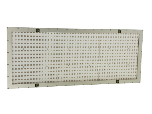 20000H LED ULTRAVIOLETA que cura la luz para el OEM de curado de enlace de cristal del ODM de la máquina