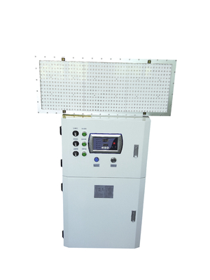 20000H LED ULTRAVIOLETA que cura la luz para el OEM de curado de enlace de cristal del ODM de la máquina