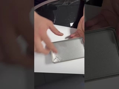 Sistemas de transportadores de curado UV de 1500W Refrigeración por agua 395nm 365nm longitud de onda