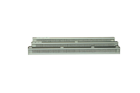 Equipo de curado UV LED de refrigeración por agua de 600 W con intensidad UV de 18 W/CM2 para unión adhesiva de alta velocidad