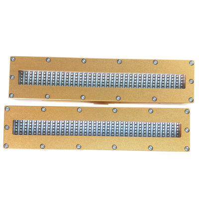 Sistemas de lámparas de curado UV sin ozono, luz UV de 395 nm para curado de pegamento OEM