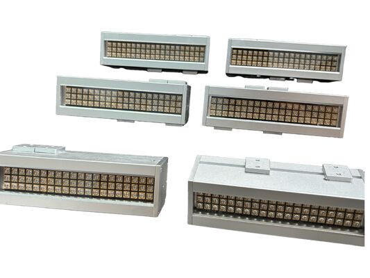 Solución de curado UV basada en lámparas UVLED de 600W para secado rápido de aplicaciones de adhesivos y recubrimientos de barniz de tinta de resina UV