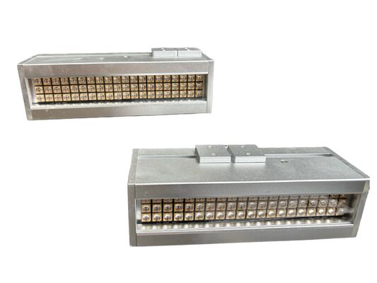 Solución de curado UV de 600W lámpara de curado UV LED que emite radiación ultravioleta para secado