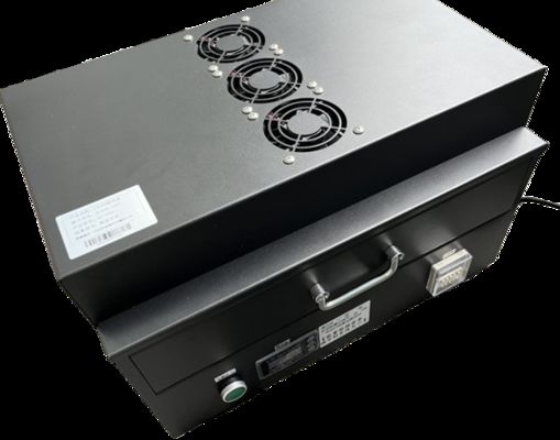 Horno de curado UV C 405nm LED Luz UV 220v Horno de secado para curado de resina