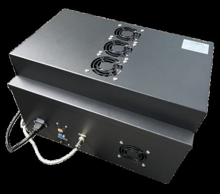 Horno de curado UV C 405nm LED Luz UV 220v Horno de secado para curado de resina