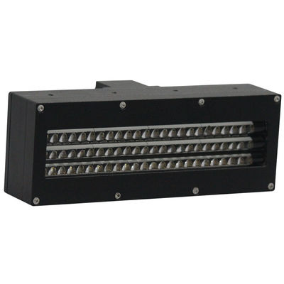 Tecnología de fuente de lámparas UV para resinas, tintas y adhesivos.