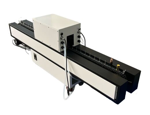 1500W LED UV Curing System with Water Cooling and 365nm/395nm Wavelength for UV Ink Drying