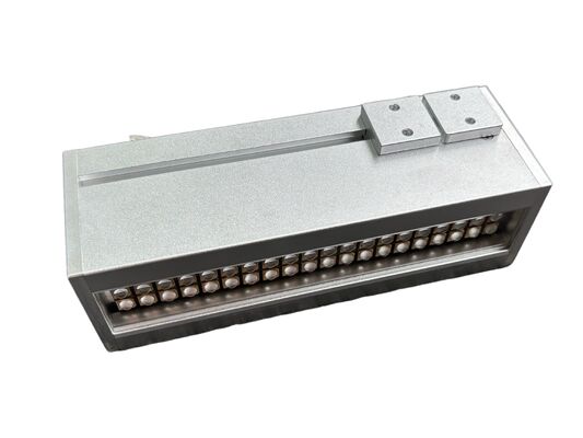 Resistencia industrial 600W UV LED: Curado profundo en segundos para líneas de alta velocidad