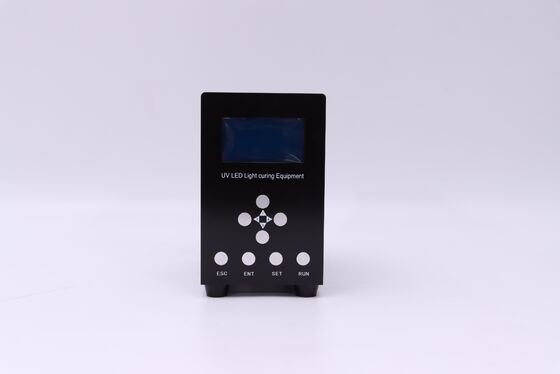 Lámpara puntual UVLED de curado con pegamento UV industrial