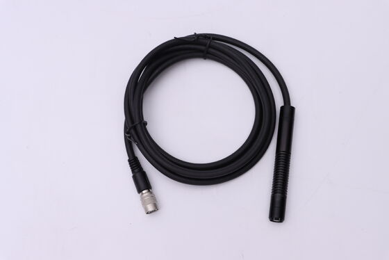 Lámpara puntual UVLED de curado con pegamento UV industrial