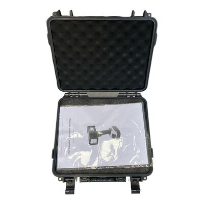 Luz de curado UV portátil sin cables con certificación CE para resina, adhesivos y reparación de automóviles