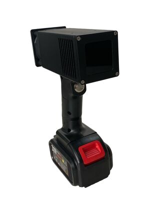 Detección de defectos de precisión: tecnología de luz ultravioleta portátil en pruebas de partículas magnéticas y penetrantes (PT/MT)