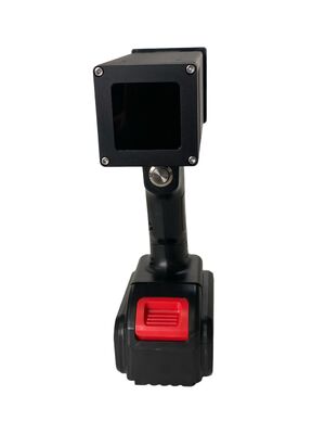 Detección de defectos de precisión: tecnología de luz ultravioleta portátil en pruebas de partículas magnéticas y penetrantes (PT/MT)