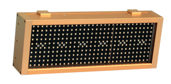 Máquina de lámpara LED UV de alta potencia de refrigeración por agua OEM ODM 365nm 395nm para curado de tinta LED UV