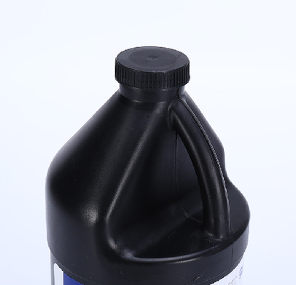 3311-2A Adhesivo UV Médico Baja Dureza 300mJ/cm2 Curado Rápido Pegamento Flexible para Unión de Máscara Laríngea de Plástico