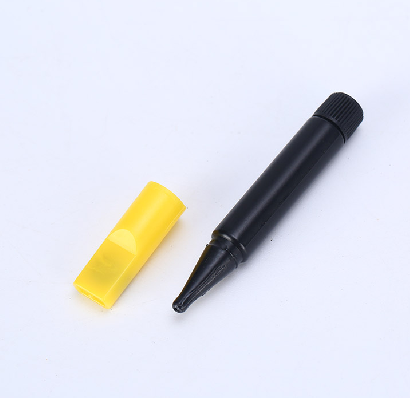 UV Curing Pressure Sensitive Label Adhesive Fast Cure High Toughness Scratch Resistant
