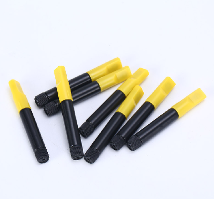 High Transparency UV Crystal Drop Glue Anti Yellowing for Signage Badge Surface Sealing
